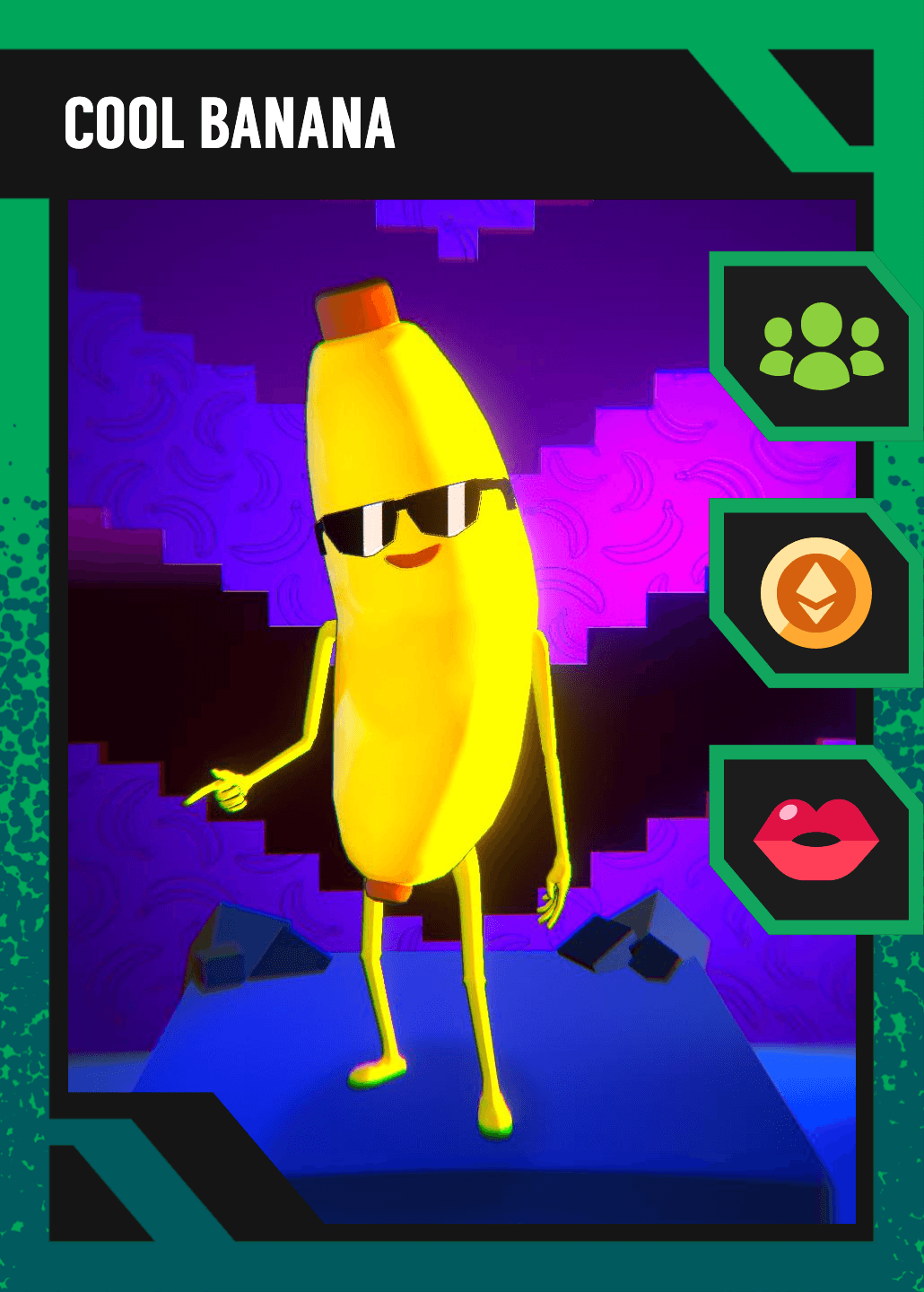 CoolBanana