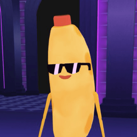 オープンソースアバター